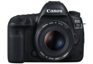 NOVINKA - Canon EOS 5D Mark IV