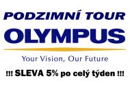 OLYMPUS TOUR 14.11.2016