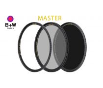 B+W  UV MRC nano MASTER 30,5mm - obrázek