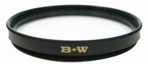 B+W filtr MRC UV-HAZE 49