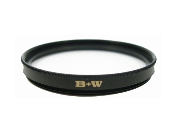 B+W filtr MRC UV-HAZE 62 slim