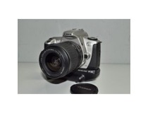 K 3700 CANON EOS 300+28-90 AF/BAT.PACK