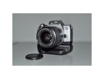 K 3900 CANON EOS 300V+28-90 AF+BAT.PACK
