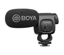 Boya BY-BM3011 Mini on-camera shotgun - obrázek