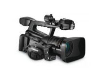 Digitální kamera Canon XF300 - obrázek