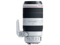 Canon EF 100-400mm F4.5 - 5.6L IS II USM - obrázek