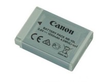 Canon NB-13L akumulátor - obrázek