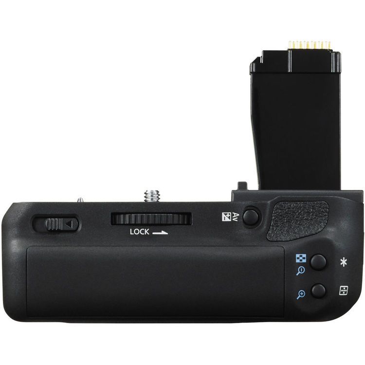 Canon BG-E18 bateriový grip pro EOS 750D / 760D 