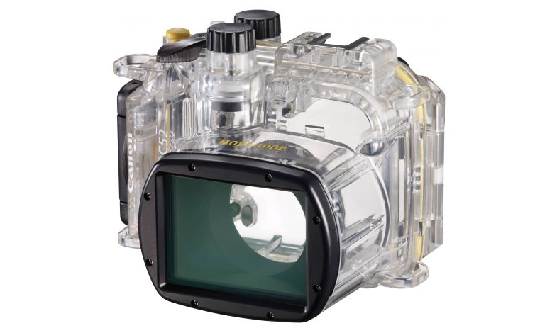 Canon WP-DC52 podvodní pouzdro