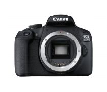 Canon EOS 2000D tělo - obrázek
