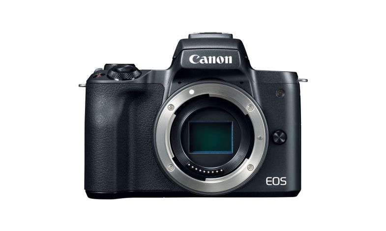 Canon EOS M50 tělo
