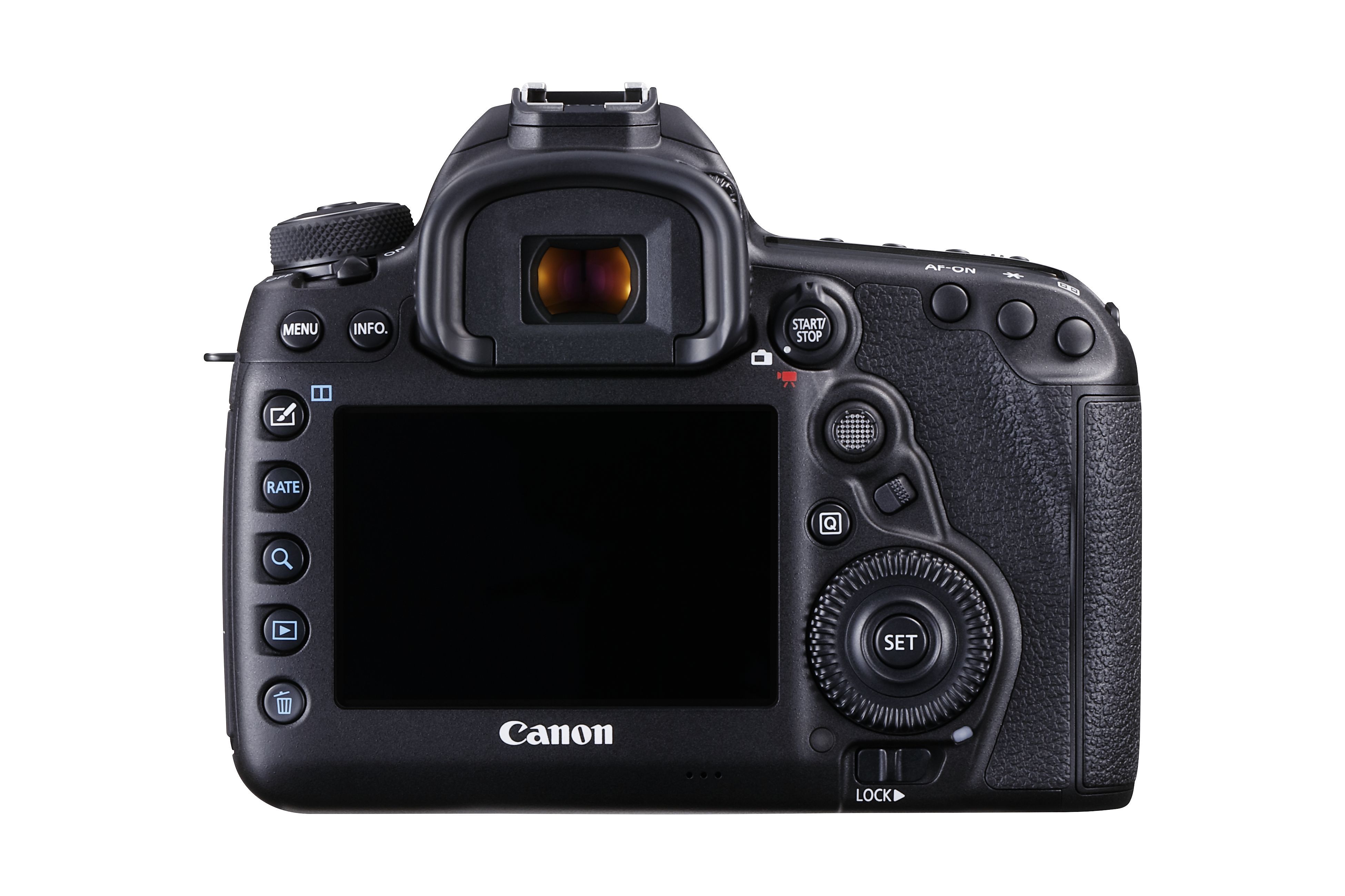 Canon EOS 5D Mark IV + 50mm f/1,4 USM 