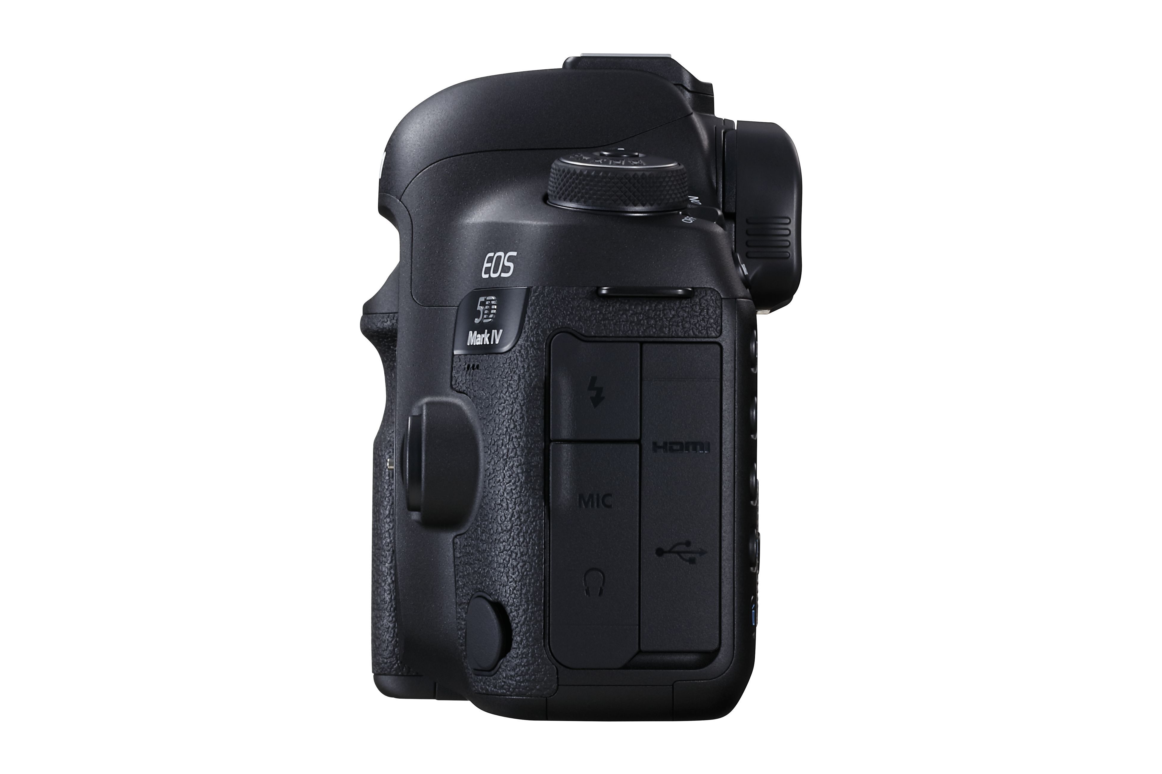 Canon EOS 5D Mark IV + 50mm f/1,4 USM 