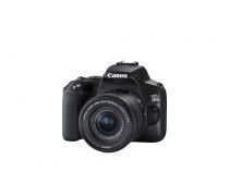 Canon EOS 250D + 18-55mm IS STM - obrázek