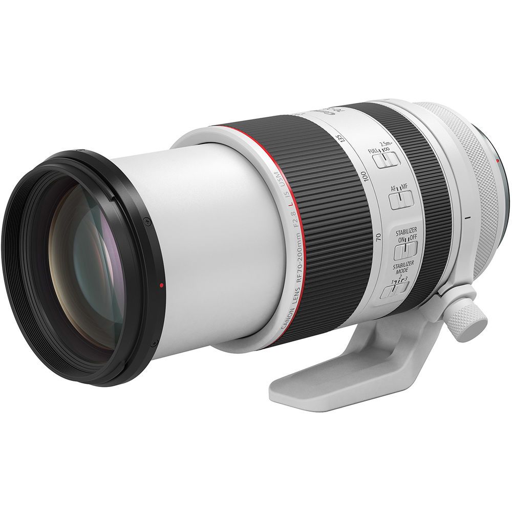 Canon RF 70-200mm f/2,8L IS USM 