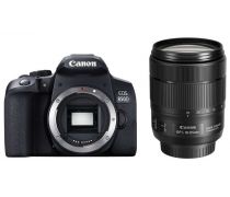 Canon EOS 850D + 18-135mm IS USM - obrázek