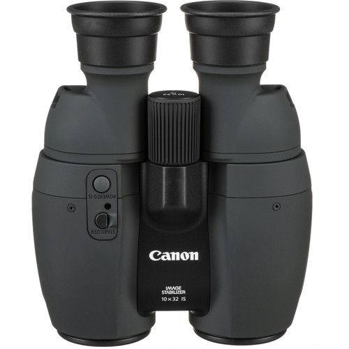 Canon 10x32 IS 