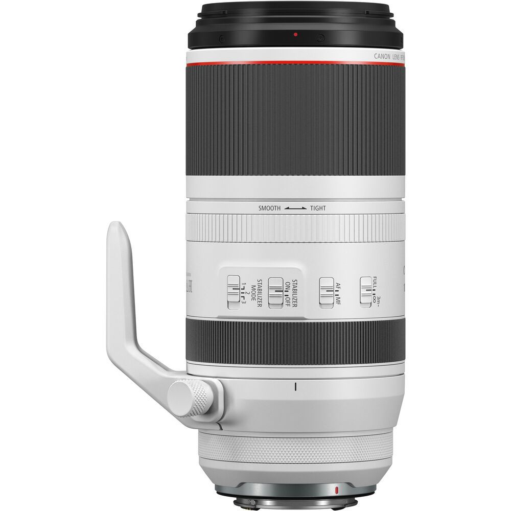 Canon RF 100-500mm f/4,5-7,1 L IS USM 