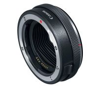 Canon EF-EOS R CR adaptér s ovládacím kroužkem - obrázek