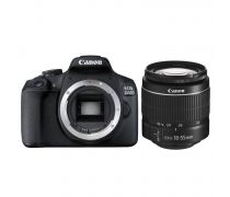 Canon EOS 2000D + 18-55mm DC III - obrázek