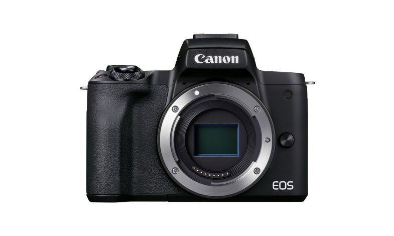 Canon EOS M50 Mark II tělo