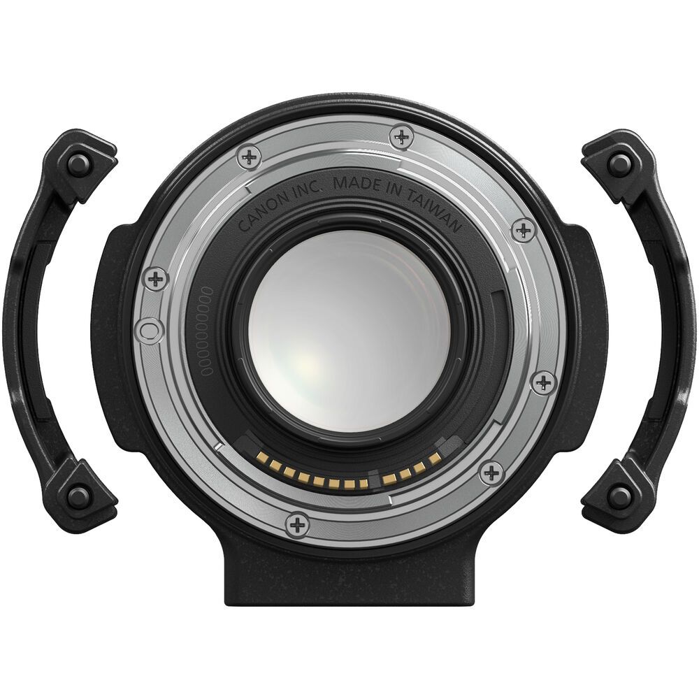 CANON MOUNT ADAPTER EF-EOS R 0,71X 