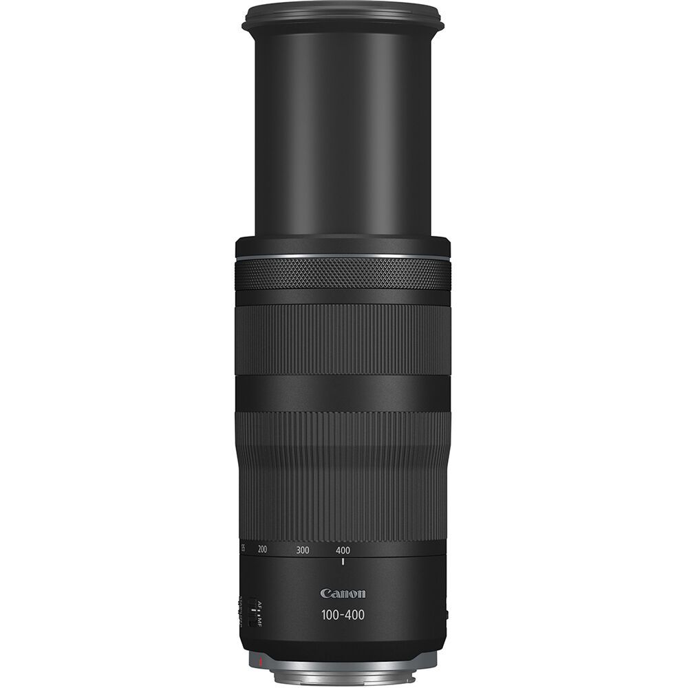 Canon RF 100-400mm f/5,6-8 IS USM 