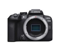 Canon EOS R10 tělo + EF-EOS R adaptér - obrázek