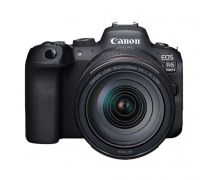 Canon EOS R6 Mark II + RF 24-105mm f/4-7,1 IS STM - obrázek