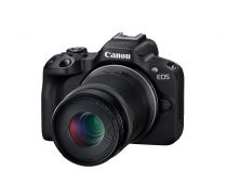 Canon EOS R50 + RF-S 18-45mm IS STM - obrázek
