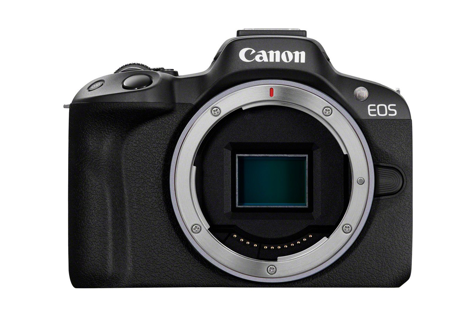Canon EOS R50 + RF-S 18-45 IS STM + RF-S 55-210 IS 