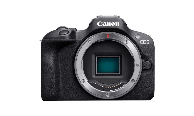 Canon EOS R100 tělo