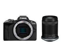 Canon EOS R50 + RF-S 18-150mm - obrázek