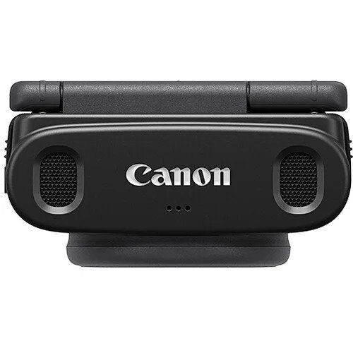Canon PowerShot V10 Vloging kit stříbrný 