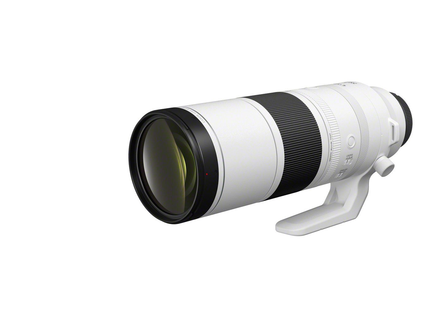 Canon RF 200-800mm f/6,3-9 IS USM 
