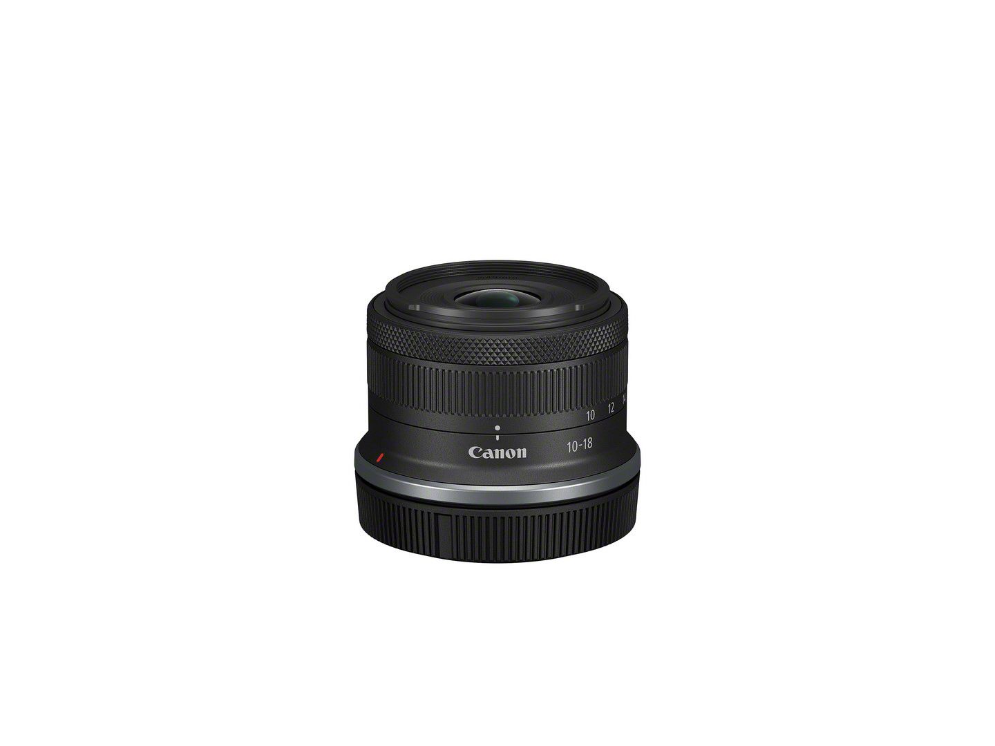 Canon RF-S 10-18mm F/4,5-6,3 IS STM