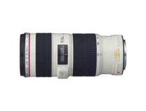 Canon EF 70-200mm f/4,0 L IS USM