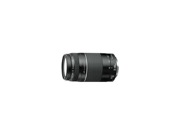 Canon EF 75-300mm f/4-5.6 III USM