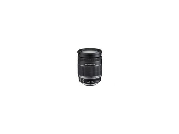 Canon EF-S 18-200mm f/3.5-5.6 IS