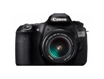 Canon EOS 60D + 18-55 EF-S IS II + 8GB karta ZDARMA +Adobe Photoshop Element 8