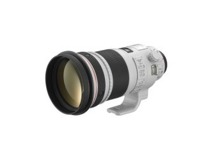 Canon EF 300mm F2.8L IS II USM