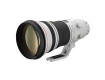 Canon EF 400 mm f/2.8 L IS II USM