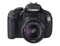 Canon EOS 600D + 18-55 EF-S IS II + 16GB karta ZDARMA + Adobe Photoshop Element 8