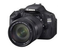 CANON EOS 600D + EF 18-135 IS + 16GB karta ZDARMA + Adobe Photoshop Element 8