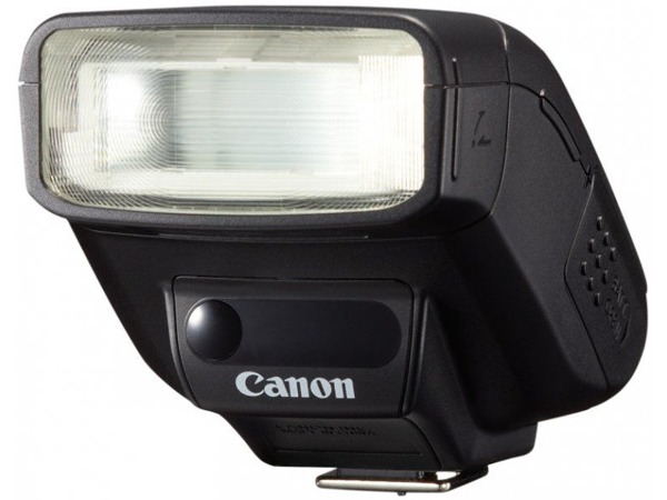 Canon Speedlite 270 EX II