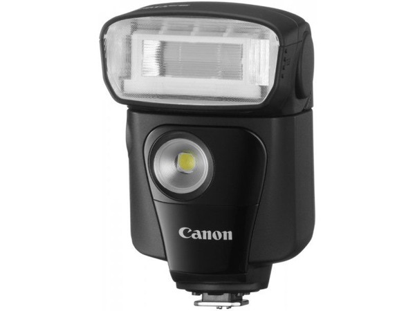 Canon Speedlite 320 EX