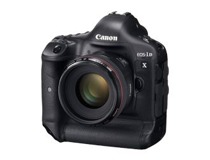 Canon EOS-1D X tělo