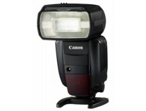 Canon blesk Speedlite 600 EX-RT