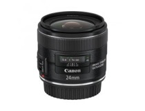 Canon EF 24mm f/2.8 IS USM