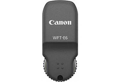 Canon WFT-E6 B wifi adaptér pro EOS 1D X